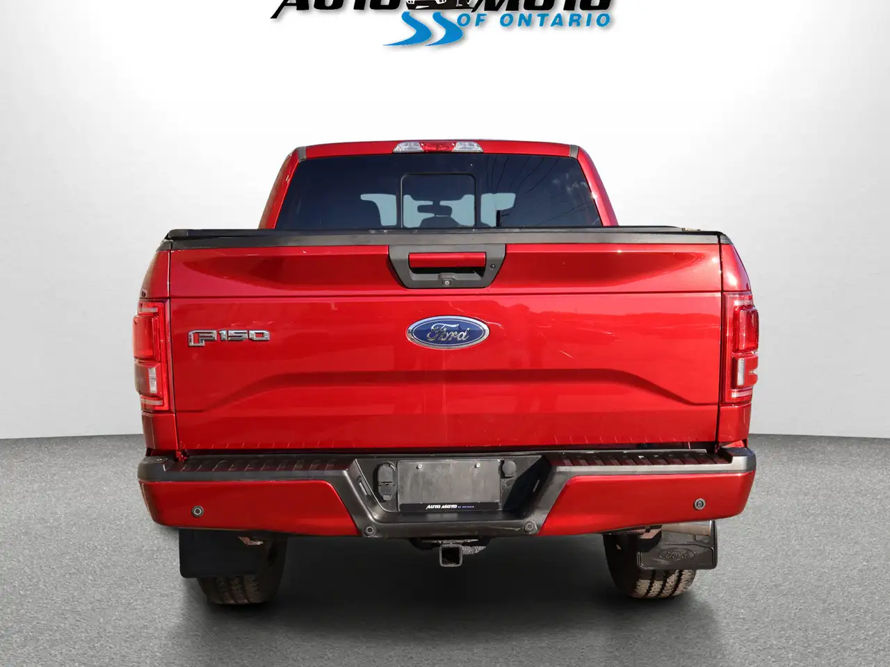 Ford F 150 photo Ford F 150