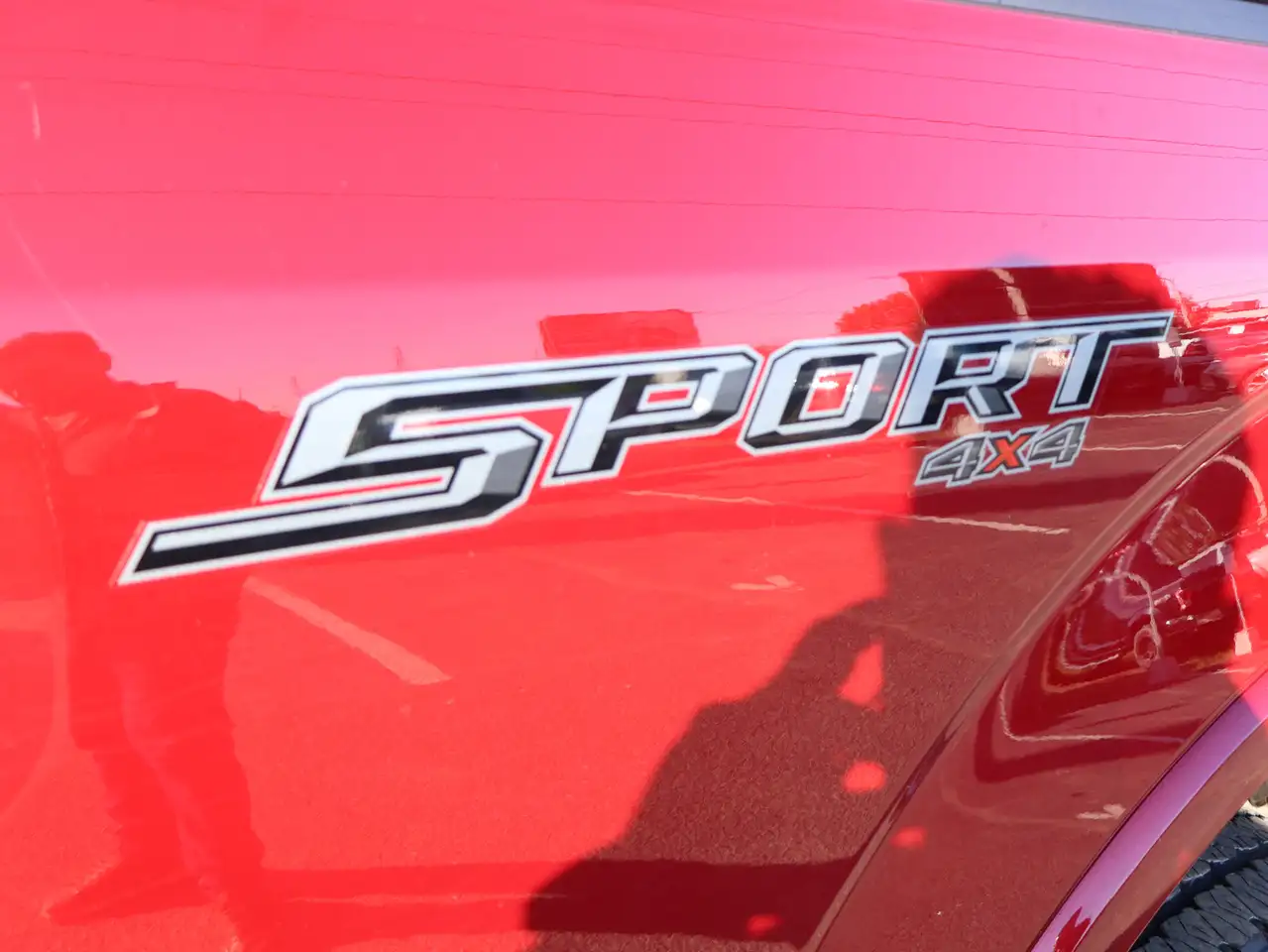 Ford F 150 photo Ford F 150