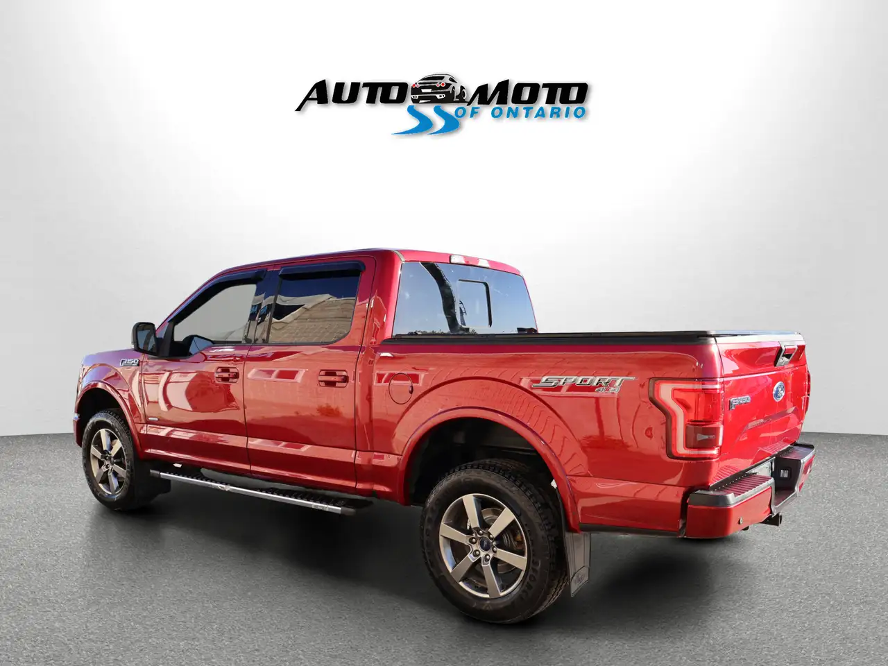 Ford F 150 photo Ford F 150