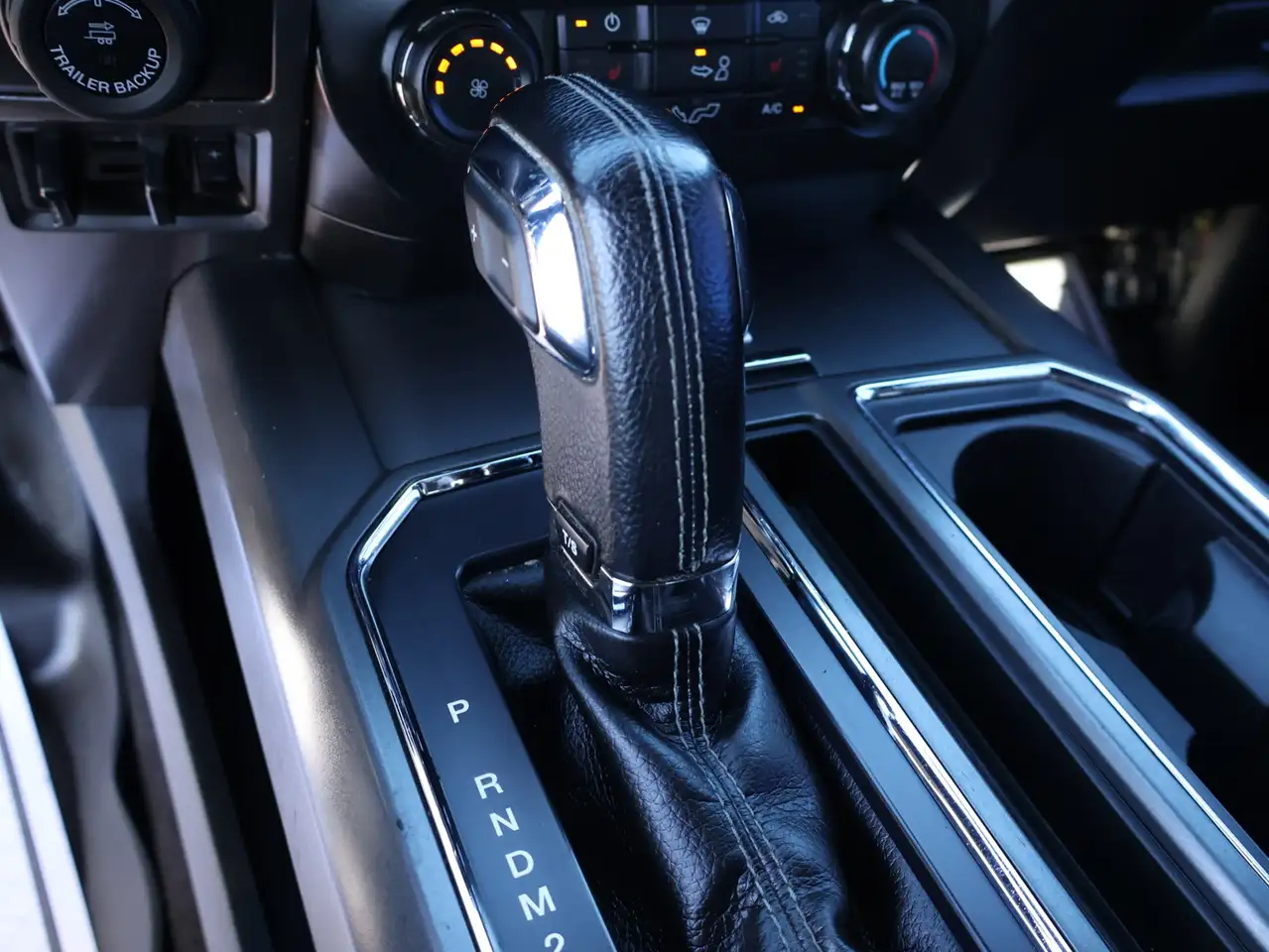 Ford F 150 photo Ford F 150