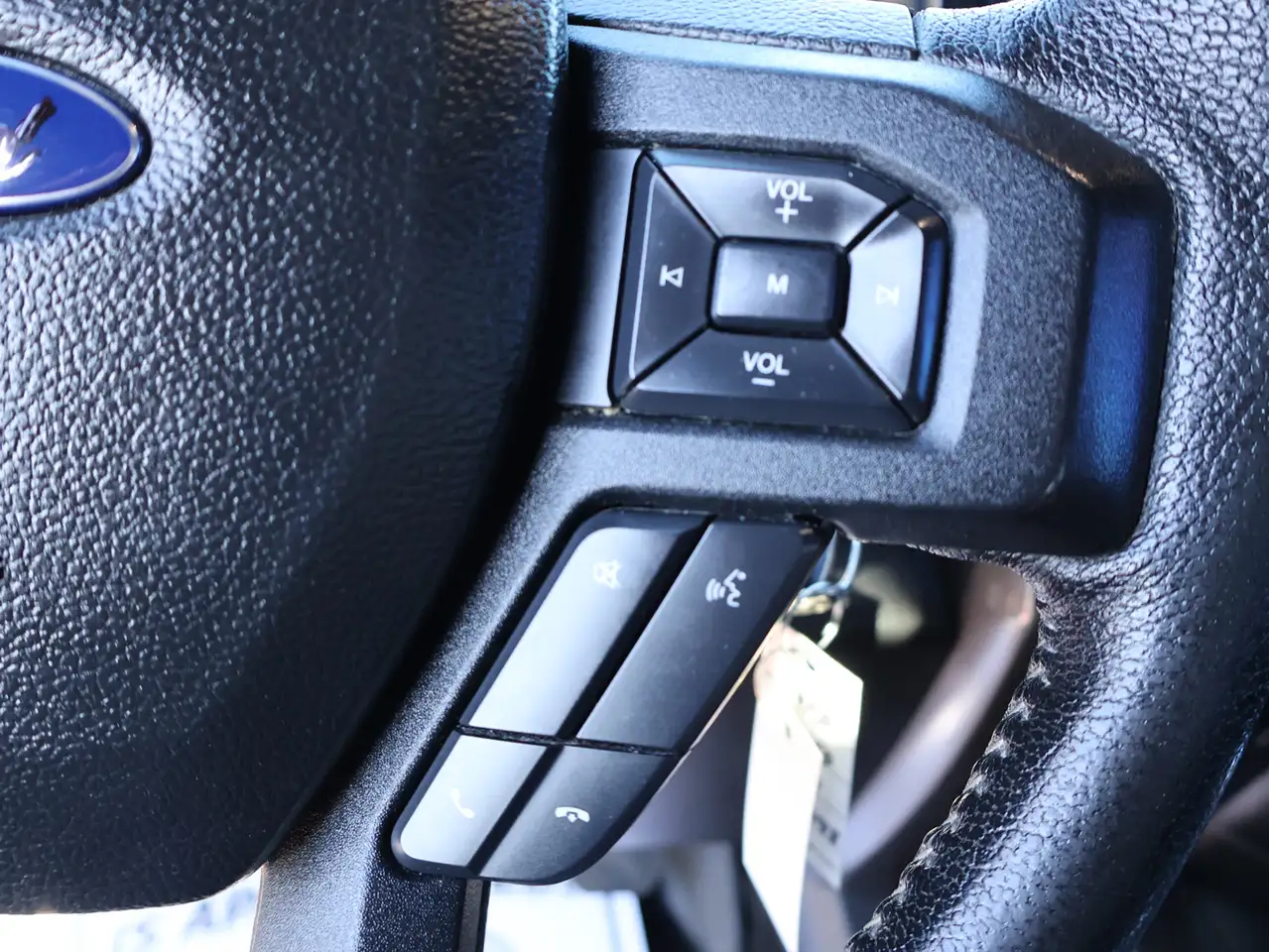 Ford F 150 photo Ford F 150