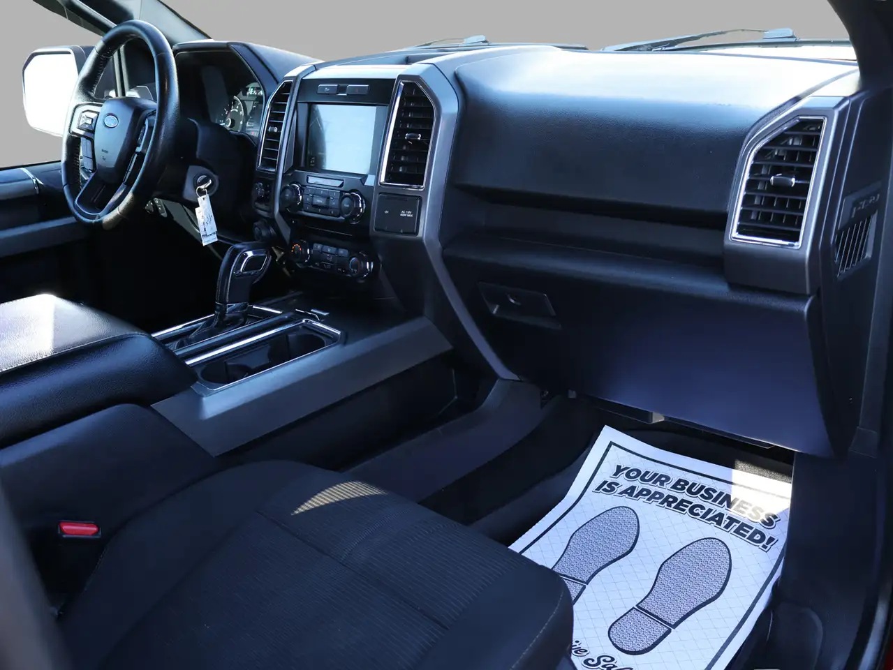 Ford F 150 photo Ford F 150