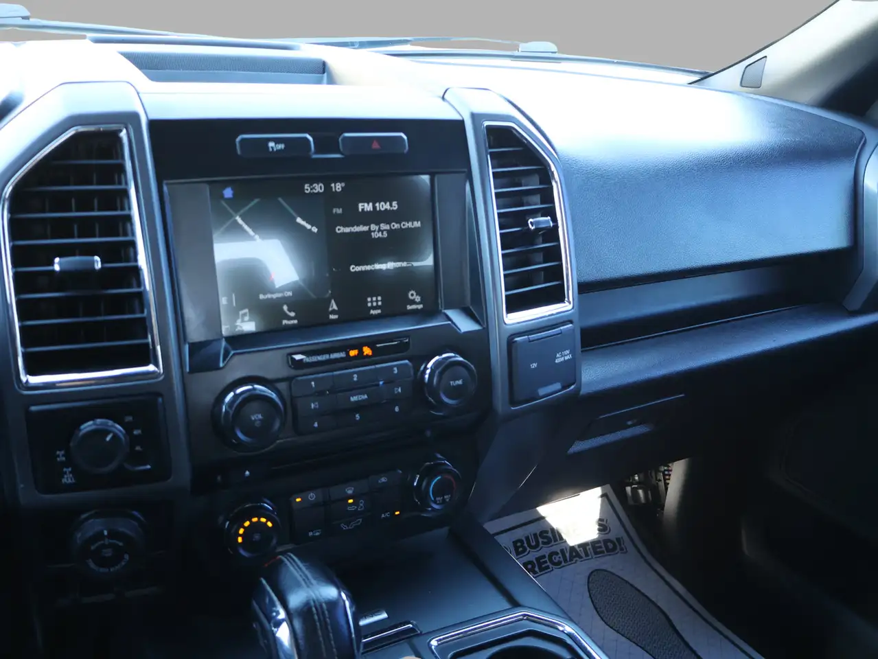 Ford F 150 photo Ford F 150