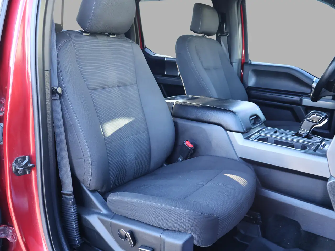 Ford F 150 photo Ford F 150