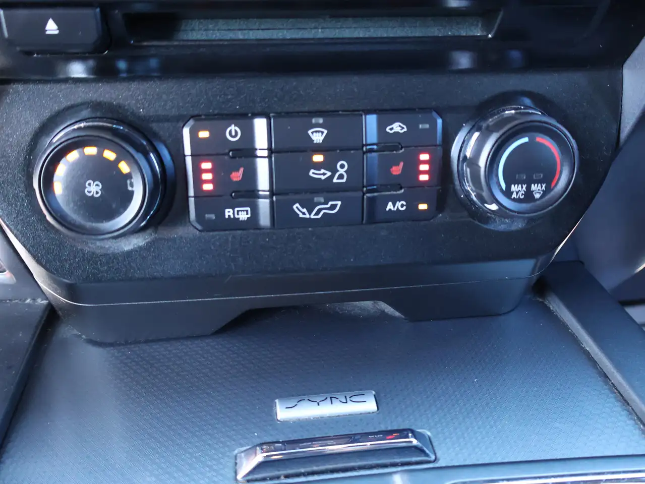 Ford F 150 photo Ford F 150