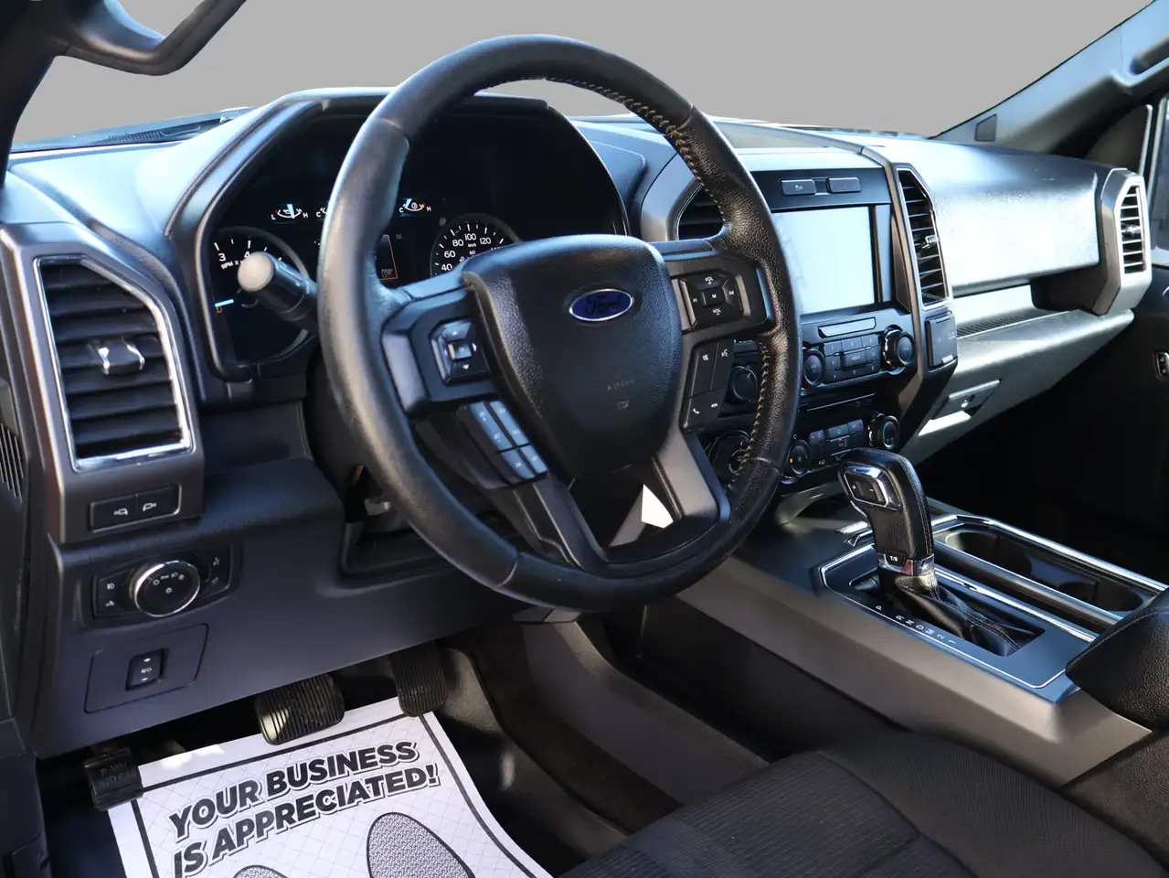 Ford F 150 photo Ford F 150