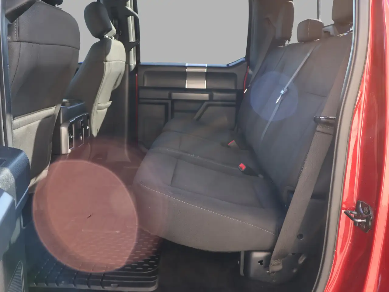 Ford F 150 photo Ford F 150