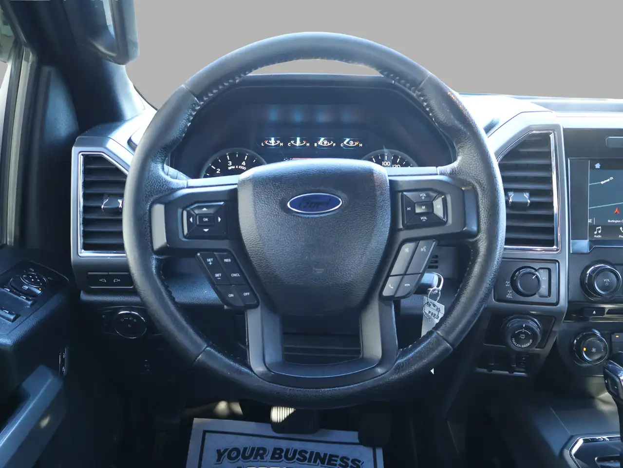 Ford F 150 photo Ford F 150