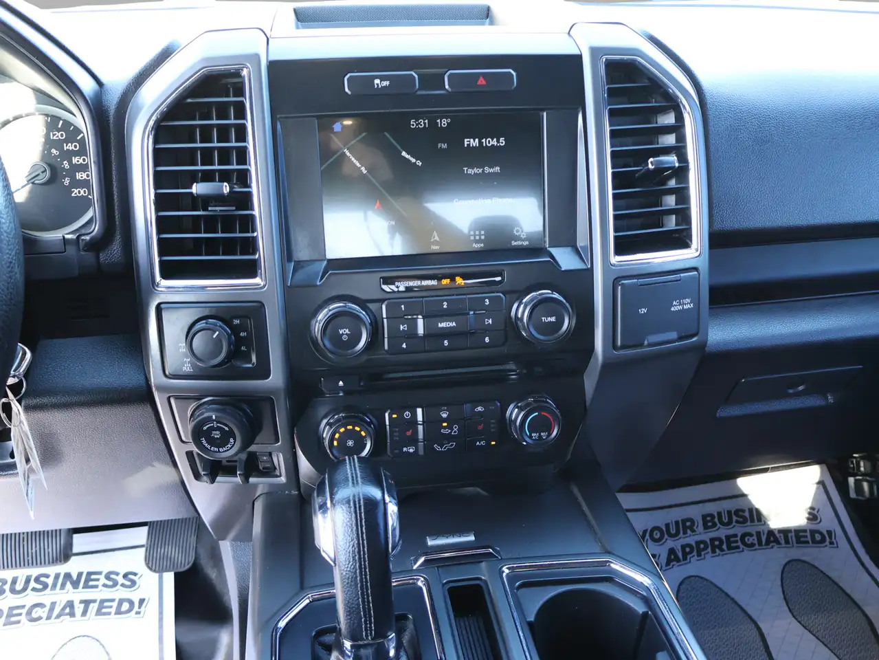 Ford F 150 photo Ford F 150