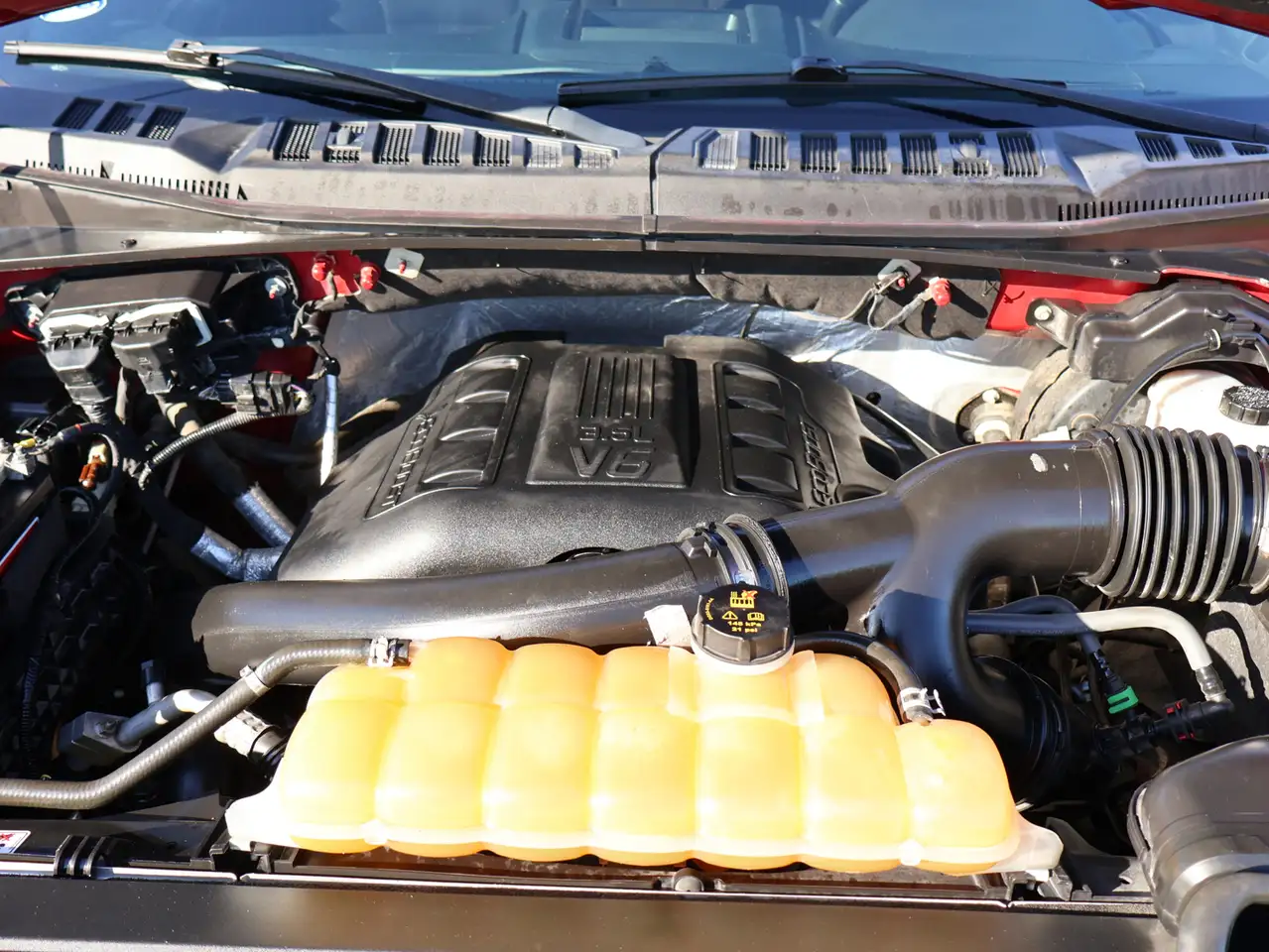Ford F 150 photo Ford F 150