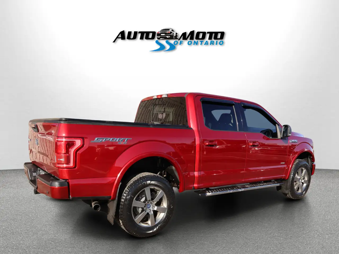 Ford F 150 photo Ford F 150