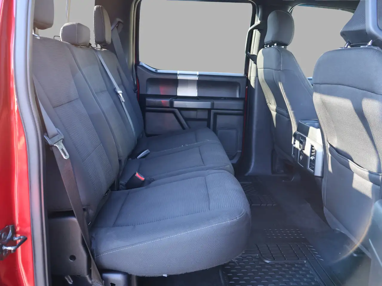 Ford F 150 photo Ford F 150