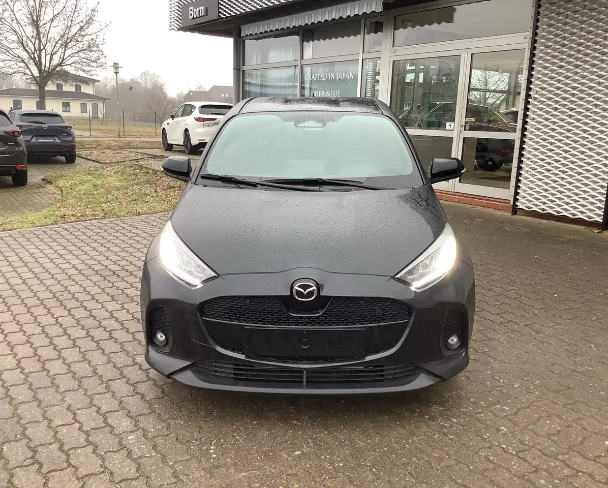 Mazda 2