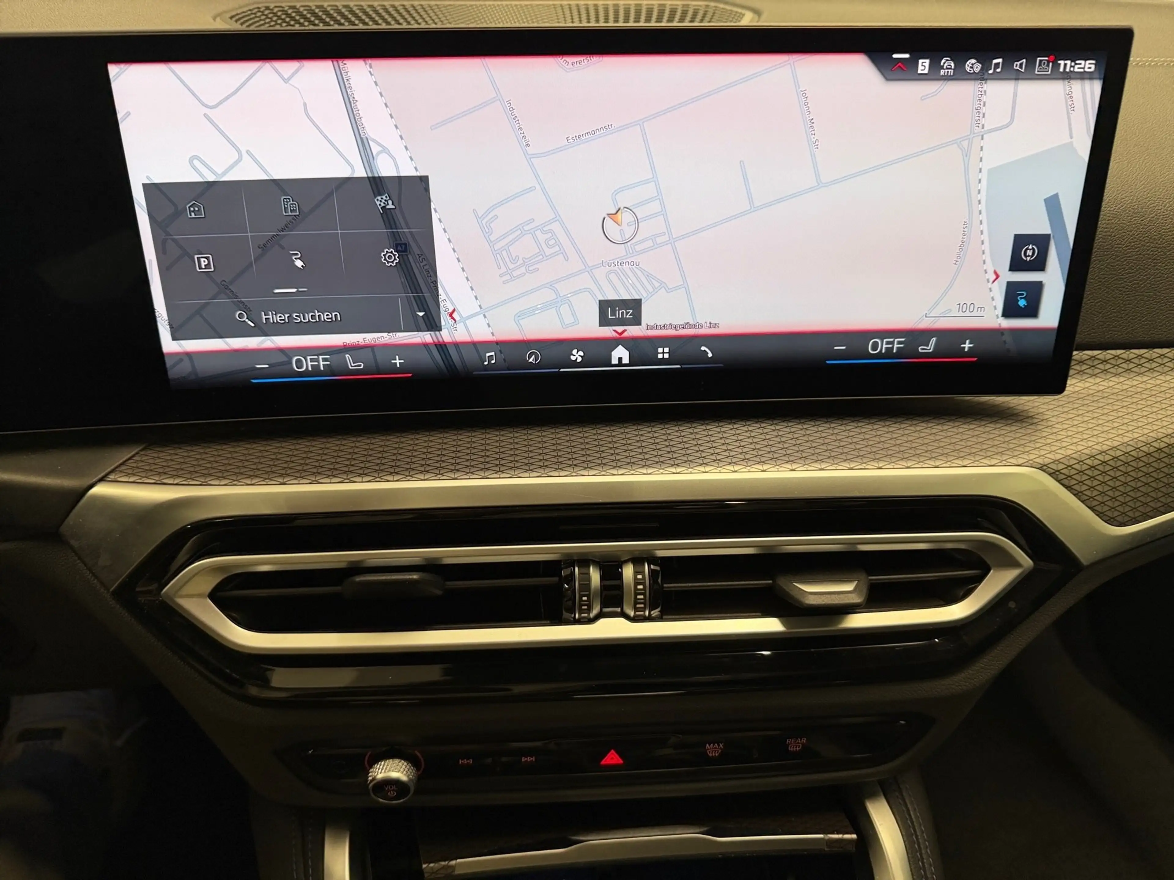 BMW i4 Gran Coupe xDrive M50 — photo 5
