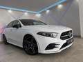 Mercedes-Benz A 200 d Aut.*AMG-LINE*PANO*HEAD-UP*AMBIENTE*360°KAMER... Weiß - thumbnail 1