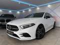 Mercedes-Benz A 200 d Aut.*AMG-LINE*PANO*HEAD-UP*AMBIENTE*360°KAMER... Weiß - thumbnail 5