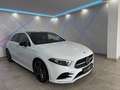 Mercedes-Benz A 200 d Aut.*AMG-LINE*PANO*HEAD-UP*AMBIENTE*360°KAMER... Weiß - thumbnail 7