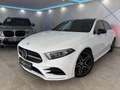Mercedes-Benz A 200 d Aut.*AMG-LINE*PANO*HEAD-UP*AMBIENTE*360°KAMER... Weiß - thumbnail 6