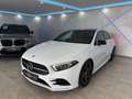 Mercedes-Benz A 200 d Aut.*AMG-LINE*PANO*HEAD-UP*AMBIENTE*360°KAMER... Weiß - thumbnail 8
