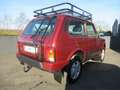 Lada Niva URBAN 4x4 RADIO AHK SHZG DACHGEPÄCKTRÄGER Rouge - thumbnail 5