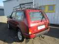 Lada Niva URBAN 4x4 RADIO AHK SHZG DACHGEPÄCKTRÄGER Rouge - thumbnail 7