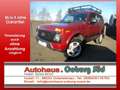 Lada Niva URBAN 4x4 RADIO AHK SHZG DACHGEPÄCKTRÄGER Rouge - thumbnail 1