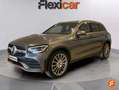 Mercedes-Benz GLC 220 220d 4Matic Aut. Gris - thumbnail 3