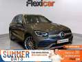 Mercedes-Benz GLC 220 220d 4Matic Aut. Gris - thumbnail 1