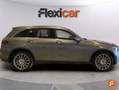 Mercedes-Benz GLC 220 220d 4Matic Aut. Gris - thumbnail 9