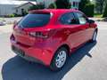 Mazda 2 G75 Attraction Klima TÜV+Service NEU Rojo - thumbnail 3