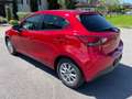 Mazda 2 G75 Attraction Klima TÜV+Service NEU Rojo - thumbnail 2