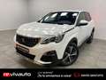 Peugeot 3008 1.5 BlueHDi 96kW (130CV) S&S Allure Weiß - thumbnail 1