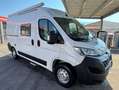 Citroen Jumper Camper 4 posti  viaggio e letto Bianco - thumbnail 1