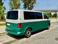 Volkswagen T6 Transporter 102CV, 2.0 TDI, Manual, 3plazas, 5p, Batalla Larga Verde - thumbnail 6