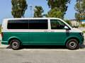 Volkswagen T6 Transporter 102CV, 2.0 TDI, Manual, 3plazas, 5p, Batalla Larga Verde - thumbnail 3