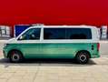 Volkswagen T6 Transporter 102CV, 2.0 TDI, Manual, 3plazas, 5p, Batalla Larga Verde - thumbnail 4