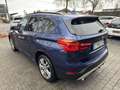 BMW X1 X1 2.0 dASport sDrive18 Blauw - thumbnail 4