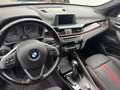 BMW X1 X1 2.0 dASport sDrive18 Bleu - thumbnail 6