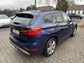 BMW X1 X1 2.0 dASport sDrive18 Bleu - thumbnail 3