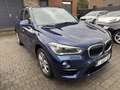 BMW X1 X1 2.0 dASport sDrive18 Blauw - thumbnail 2