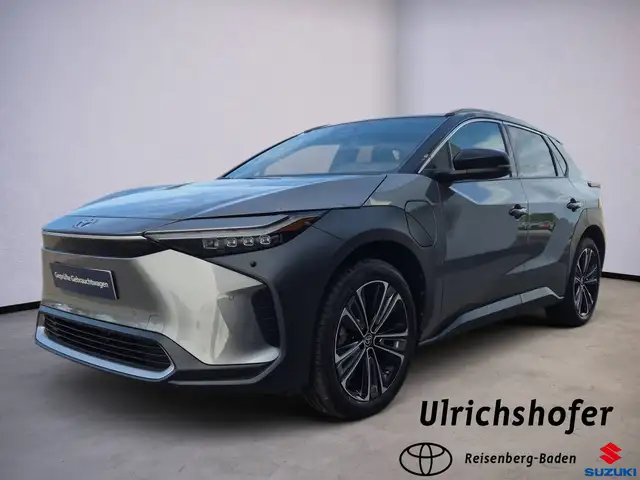 Toyota bZ4X Allrad Executive mit Stylepaket 71,4kWh