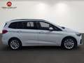BMW 218 218 d Advantage Aut. | 7.Sitzer | LED | AHK | Weiß - thumbnail 4
