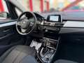 BMW 218 218 d Advantage Aut. | 7.Sitzer | LED | AHK | Weiß - thumbnail 12