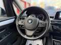 BMW 218 218 d Advantage Aut. | 7.Sitzer | LED | AHK | Weiß - thumbnail 14