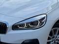 BMW 218 218 d Advantage Aut. | 7.Sitzer | LED | AHK | Weiß - thumbnail 7