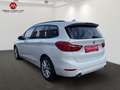 BMW 218 218 d Advantage Aut. | 7.Sitzer | LED | AHK | Weiß - thumbnail 5