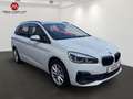 BMW 218 218 d Advantage Aut. | 7.Sitzer | LED | AHK | Weiß - thumbnail 3