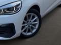 BMW 218 218 d Advantage Aut. | 7.Sitzer | LED | AHK | Weiß - thumbnail 8