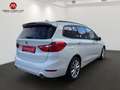 BMW 218 218 d Advantage Aut. | 7.Sitzer | LED | AHK | Weiß - thumbnail 2