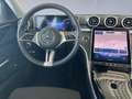 Mercedes-Benz C 200 AVANTGARDE-ADVANCED+KAMERA+WINTERPAKET+AHK Silber - thumbnail 10